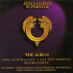 Andrew Lloyd Webber - 1992 Australian Cast Recording album