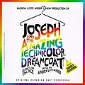 Andrew Lloyd Webber - Joseph and the Amazing Technicolor Dreamcoat: Original Canadian Cast Recording альбом