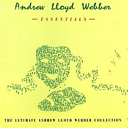 Andrew Lloyd Webber - Essentials album