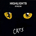 Andrew Lloyd Webber - Highlights From Cats альбом