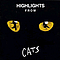 Andrew Lloyd Webber - Highlights From Cats album