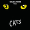 Andrew Lloyd Webber - Cats: Selections From The Original Broadway Cast Recording альбом