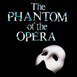 Andrew Lloyd Webber - Songs From the Phantom of the Opera album