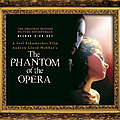 Andrew Lloyd Webber - The Phantom of the Opera (Original Motion Picture Soundtrack) [Expanded Edition] album