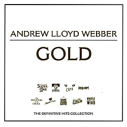 Andrew Lloyd Webber - Gold альбом