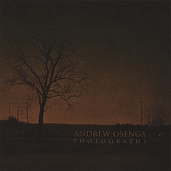 Andrew Osenga - Photographs альбом