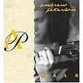 Andrew Peterson - WALK album