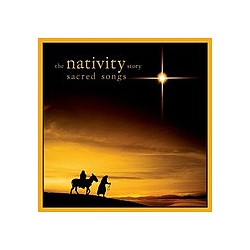 Andrew Peterson - The Nativity Story: Sacred Songs album