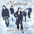 Nightwish - Kuolema Tekee Taiteilijan альбом