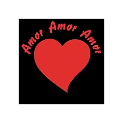 Andrew Sisters - Amor Amor Amor альбом