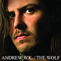 Andrew W.K. - The Wolf album