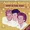 Andrews Sisters - Now Is the Time: Hidden Gems from the Vaults альбом