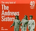 Andrews Sisters - Very Best of альбом