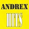 Andrex - Andrex - Hits альбом