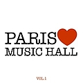 Andrex - Paris aime le Music-Hall album