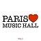 Andrex - Paris aime le Music-Hall альбом