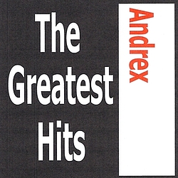Andrex - Andrex - The greatest hits альбом
