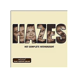 André Hazes - Het Complete Hitoverzicht альбом