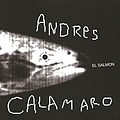 Andrés Calamaro - El Salmon альбом