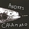 Andrés Calamaro - El Salmon album