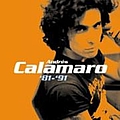 Andrés Calamaro - 1981 - 1991 album