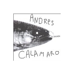 Andrés Calamaro - El Salmón (disc 2) альбом