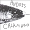 Andrés Calamaro - El Salmón (disc 1) album