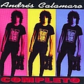 Andrés Calamaro - Completo альбом