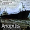 Andrius Mamontovas - Anapilis album