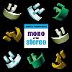 Andrius Mamontovas - Mono arba stereo альбом