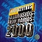 Andrius Mamontovas - Radiocentras Geriausios Metu Dainos 2000 album