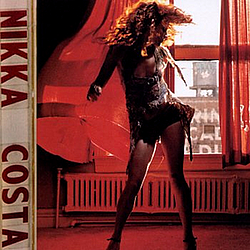 Nikka Costa - Everybody Got Their Something album