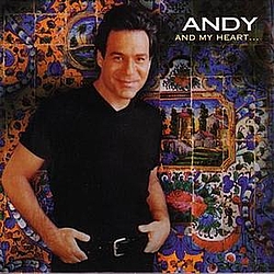 Andy - And My Heart ... альбом