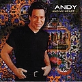 Andy - And My Heart ... album