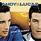 Andy &amp; Lucas - Desde Mi Barrio album