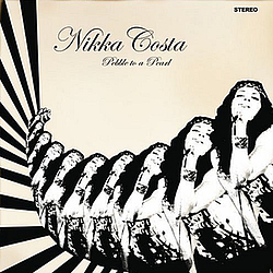 Nikka Costa - Pebble To A Pearl альбом