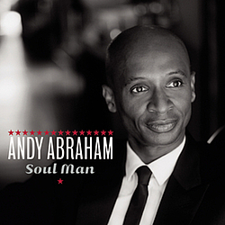 Andy Abraham - Soul Man album
