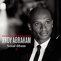 Andy Abraham - Soul Man album