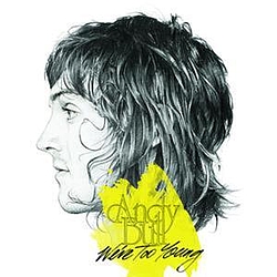 Andy Bull - We&#039;re Too Young album