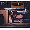 Andy Church - Sleeping in the Van альбом