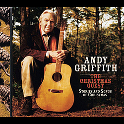 Andy Griffith - The Christmas Guest album
