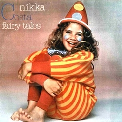 Nikka Costa - Fairy Tales album