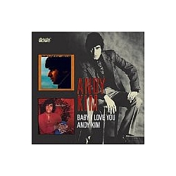 Andy Kim - Baby I Love You/Andy Kim album