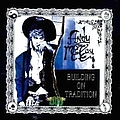 Andy Mccoy - Building on tradition альбом