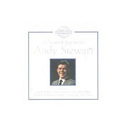 Andy Stewart - 20 Scottish Favourites album