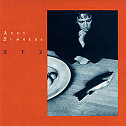 Andy Summers - XYZ album