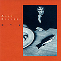 Andy Summers - XYZ альбом