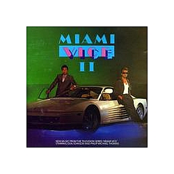 Andy Taylor - Miami Vice II альбом