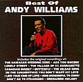 Andy Williams - The Best of Andy Williams album