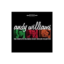 Andy Williams - Complete Columbia Chart Singles Collection album